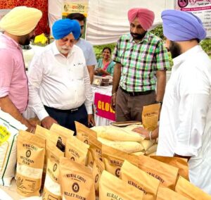 NIDHI-TBI Conducts Successful Boot Camp at PAU Kisan&hellip;