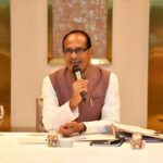 Union Minister Shri Shivraj Singh Chouhan Reviews Progress of Pradhan Mantri Gram Sadak Yojana