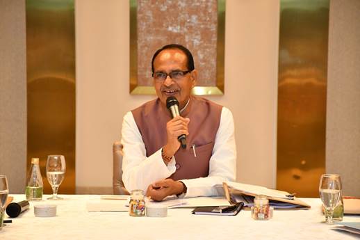 Union Minister Shri Shivraj Singh Chouhan…