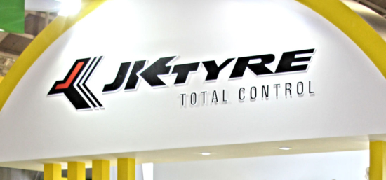 JK Tyre Marks Manufacturing Excellence on World Manufacturing Day