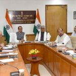 Centre Holds High-Level Meeting on Stubble Management and Pollution Control, Focus on Farmer Awareness and Sustainable Practices