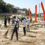 ICAR Launches Special Campaign 5.0 to Promote Cleanliness and Resolve Pending References