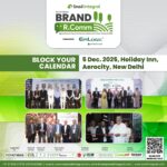 3rd Edition of BRAND R.Comm 2025 Set to Redefine Communication in Indian Agriculture