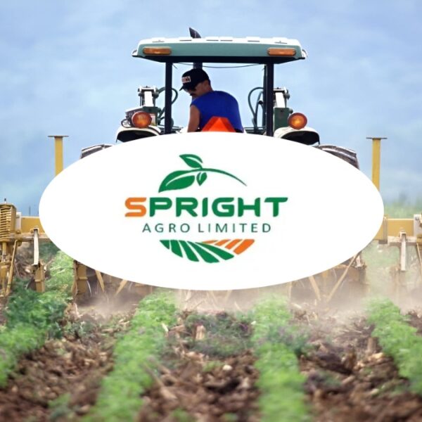 Spright Agro Secures ₹283.77 Crore Order for Agricultural&hellip;
