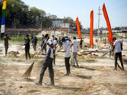 ICAR Launches Special Campaign 5.0&hellip;