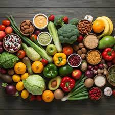 Global Shift to Plant-Based Diet…