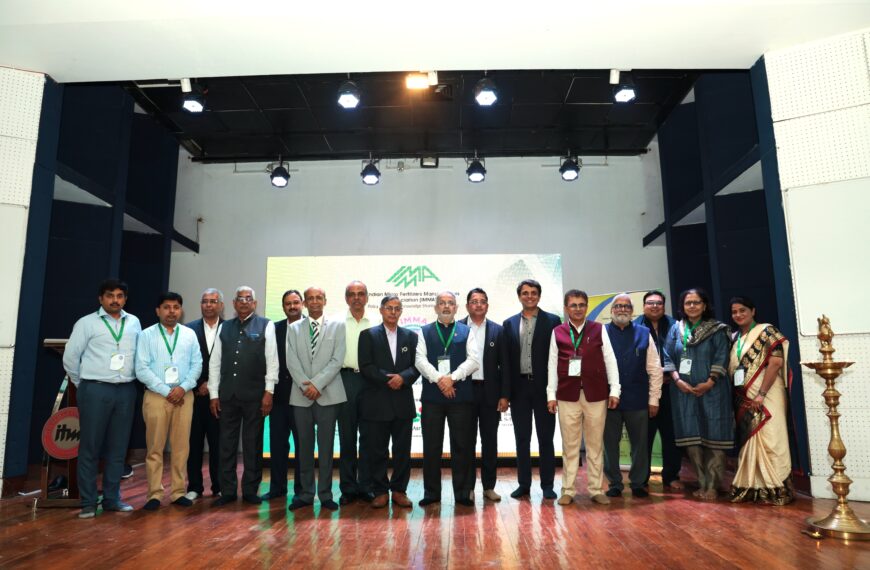 Young Agri-Researchers Showcase Breakthrough Innovations at IMMA 3MT Colloquium