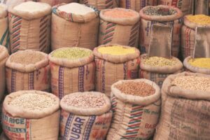 Union Cabinet Approves Mission for Aatmanirbharta in Pulses&hellip;