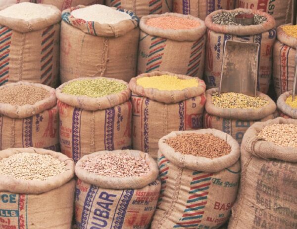 Union Cabinet Approves Mission for Aatmanirbharta in Pulses&hellip;