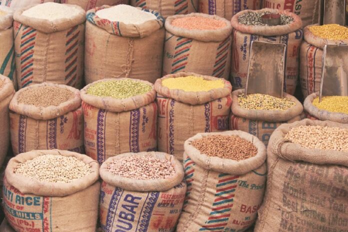 Union Cabinet Approves Mission for Aatmanirbharta in Pulses&hellip;