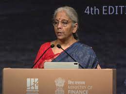 Finance Minister Inaugurates Pulse Processing Unit in Karnataka