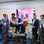 NIFTEM-K Signs Strategic MoUs and Transfers Breakthrough Technologies to Industry Partners during WFI-2025