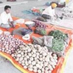 Punjab Mandi Board Staff Oppose Transfer of Fruit and Vegetable Market to PUDA