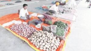 Punjab Mandi Board Staff Oppose Transfer of Fruit&hellip;