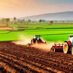 Tractor Sales in India Expected to Grow 10% in FY26
