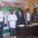 World Foundation International Launches ‘Feed the Nation’ Campaign in Liberia
