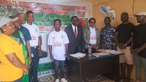 World Foundation International Launches ‘Feed the Nation’ Campaign in Liberia