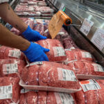 U.S. Meat Supply Chain Disruptions Send Ripples Through Global Agriculture