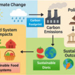 Global Efforts Underway to Reduce Pesticide Risks and Promote Sustainable Food Systems