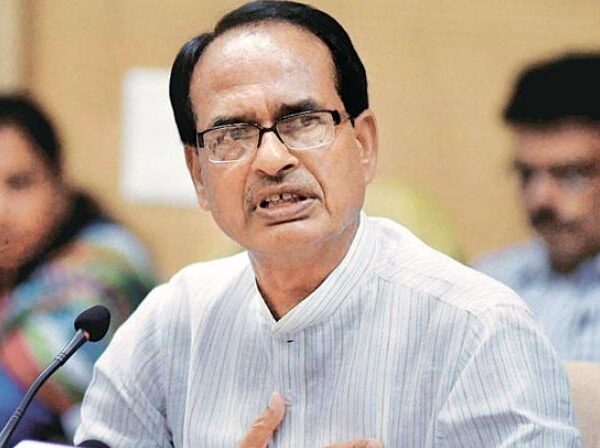 Shri Shivraj Singh Chouhan Says Gandhiji’s Ideals Remain&hellip;