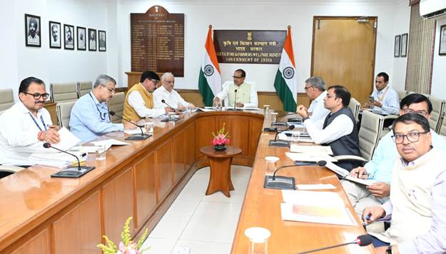 Union Minister Shri Shivraj Singh Chouhan…