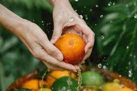 Scientists Develop Sunlight-Activated Nanomaterial to Remove Pesticide Residues…