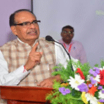 Union Minister Shri Shivraj Singh Chouhan Holds High-Level Meeting to Strengthen KVKs
