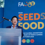 FAO Launches “From Seeds to Foods” Exhibition to Celebrate 80 Years of Global Agricultural Progress