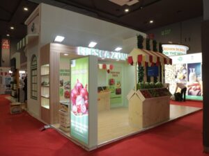 APEDA Showcases India’s Agri-Food Strengths as Export Partner&hellip;