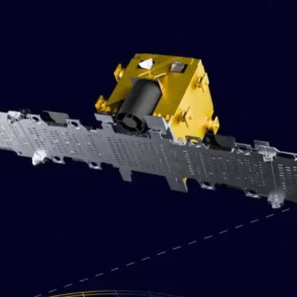 Indian Startup GalaxEye to Launch World’s First Multi-Sensor&hellip;