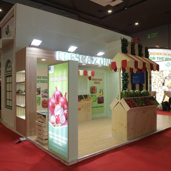 APEDA Showcases India’s Agri-Food Strengths as Export Partner…
