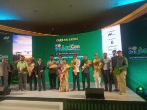 Agricon India 2026 Curtain Raiser: Grand Celebration of&hellip;