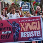 Indigenous Protest at COP30 Brings Agriculture and Climate Debate Into Focus