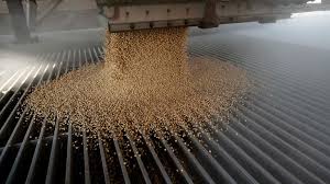 China Eases Tariffs on U.S. Farm Goods, But…