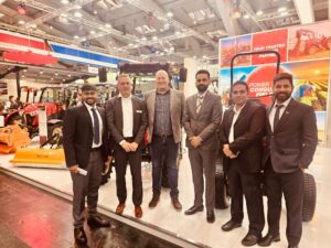Yanmar Strengthens European Presence with New Tractor Launches…