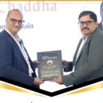 Rahul Moghe Recognized as an India Procurement Icon at the 5th Great Indian Supply Chain and Logistics Leaders Summit & Awards 2025