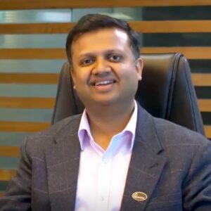 Crystal Crop Protection Announces Major Leadership Transition; Ankur…