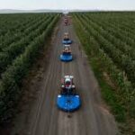 Agtonomy Expands Operations Across the U.S. and Australia, Strengthening Global Footprint in Agricultural Automation