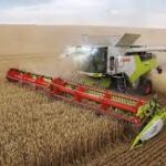 Kazakhstan Completes 2025 Grain Harvest with Higher Output Across Key Crops