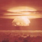New Studies Warn Nuclear Winter Scenarios Could Severely Damage Global Crop Yields