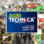 ITL Shines at Agritechnica 2025, Indian Brand Creates New History in Europe