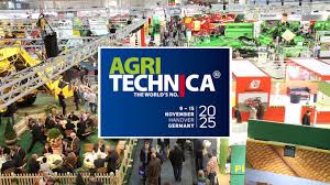 ITL Shines at Agritechnica 2025, Indian Brand Creates New History in Europe