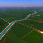 Severe Water Crisis Puts Turkish Agriculture and Long-Term Sustainability at Risk