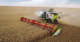 Kazakhstan Completes 2025 Grain Harvest with Higher Output…