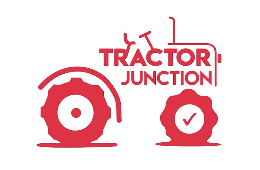 Tractor Junction Raises $22 Million…