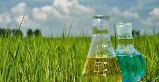 Global Liquid Fertilizers Market Set for Steady Growth Through 2034, Report Finds