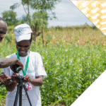 Digital Technologies Boost Farmers’ Resilience, Says FAO Report