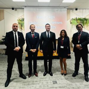 Star Agriseeds Welcomes Mr. Vijay Shankar Tiwari as…