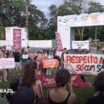 Concerns Rise as Industrial Agriculture Lobbyists Take Center Stage at COP30