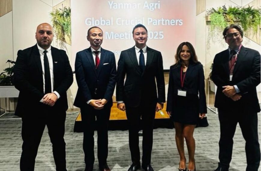 Star Agriseeds Welcomes Mr. Vijay Shankar Tiwari as Trial Coordinator for Jaipur, Rajasthan